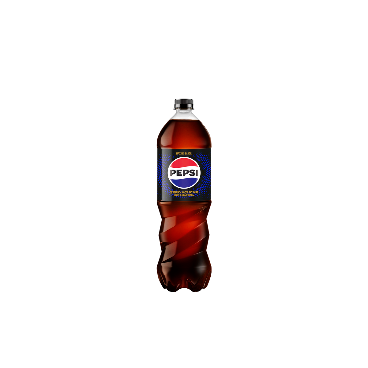 Pepsi Zero Cafeína 1L – Saborista